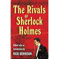 Rivals of Sherlock Holmes
