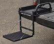 Truck - n - Buddy&trade; Tailgate Step Black