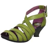 Fly London Flav Ankle Strap
