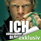 H&ouml;rbuch ICH. Erfolg kommt von innen