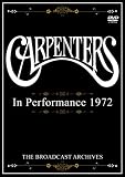 Carpenters - In Performance 1972