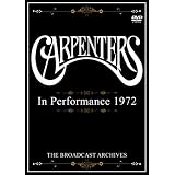 Carpenters - In Performance 1972