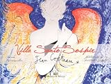 Santo Sospir et Cocteau