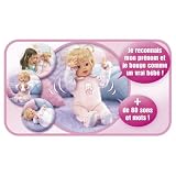 Mattel - L3844 - Poupons - Mon B�b� A Calinerpar Mattel