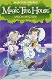 Magic Tree House 8: Moon Mission! (Magic Tree House)