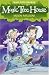 Magic Tree House 8: Moon Mission! (Magic Tree House)