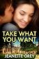 Take What You Want