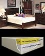 12" Memory Foam Full Mattress By SilverRest