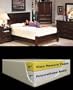 King Luxury 12-Inch Memory Foam Mattress