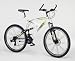 Sports : MOUNTAINBIKE DOBERMAN WEISS/LIME