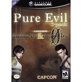 GC PURE EVIL 2 PACK (BM)