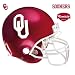 Fathead Oklahoma Sooners Helmet Wall Graphic