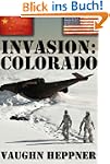 Invasion: Colorado (Invasion America...