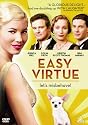 Easy Virtue [DVD] [2008]