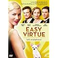 Easy Virtue [DVD]