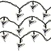 New England Patriots Football Party Lights
