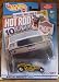 Hot Wheels Editor's Choice Deuce Roadster #3 3/16