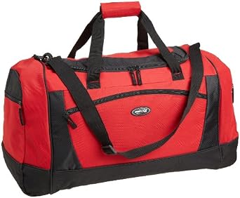 Click here to buy Olympia  26 Inch Sports Duffel by Olympia.