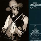 Various Artists - Swamp Music, Vol. 9: New Trail Riders - The Big Cajun Squeeze ( Audio CD ) - B00000AX1G