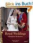 Royal Weddings - K�nigliche Hochzeiten