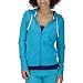Search : Mossimo Supply Co. Juniors Hoodie - Turquoise Fairy
