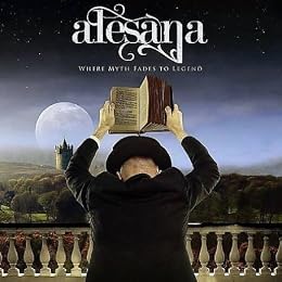 Alesana Picture 2