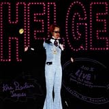 CD - Helge Live von Helge Schneider
