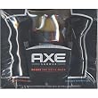Axe Shower Collector's Edition, Touch Shower Gel 12 fl oz, Phoenix Shower Gel 12 fl oz, + BONUS She Devil Duck