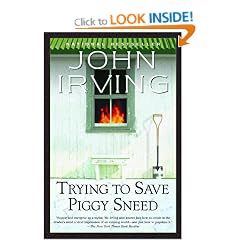 Trying to Save Piggy Sneed
