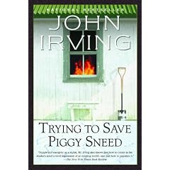 Trying to Save Piggy Sneed
