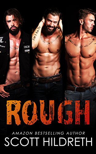 ROUGH (Filty F*ckers MC Romance Book 2)