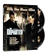 The Departed (Two-Disc Special Edition)