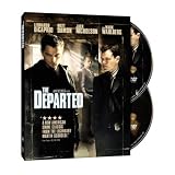 The Departed (Two-Disc Special Edition)