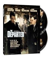 The Departed (Two-Disc Special Edition)