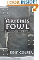 The Arctic Incident (Artemis Fowl)