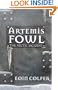 Artemis Fowl: The Arctic Incident (Book 2)
