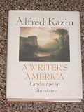 A Writer's America:Landscape in Literature