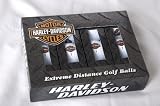 Harley-Davidson Golf Balls