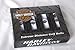 Harley Davidson Extreme Distance Golf Balls