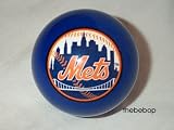 MLB New York Mets Billiard Pool Cue Ball