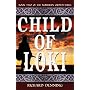 Child of Loki by Richard Denning