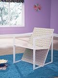 LittleMissMatchedTM SWITCHaroo Accent Chair 16-1/8