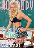 Totally Nude Teachers Contest