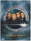 Revue   / Stargate sg-1, saison 9 [DVD]