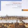 Orlando Gibbons - Fantasias and Cries
