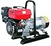 Multi-Power 3500 Watt 6.5 HP 4-Cycle OHV Gas Powered Generator Contractor Special (CARB Compliant) #MP3501