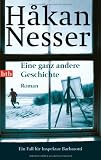 Eine ganz andere Geschichte: Ein Fall für Inspektor Barbarotti (German Edition)