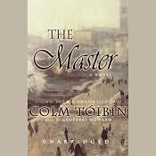 The Master | [Colm Toibin]