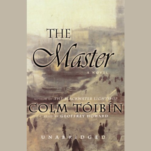 The Master The Master