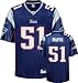 Jerod Mayo New England Patriots Home NFL Replica Jersey